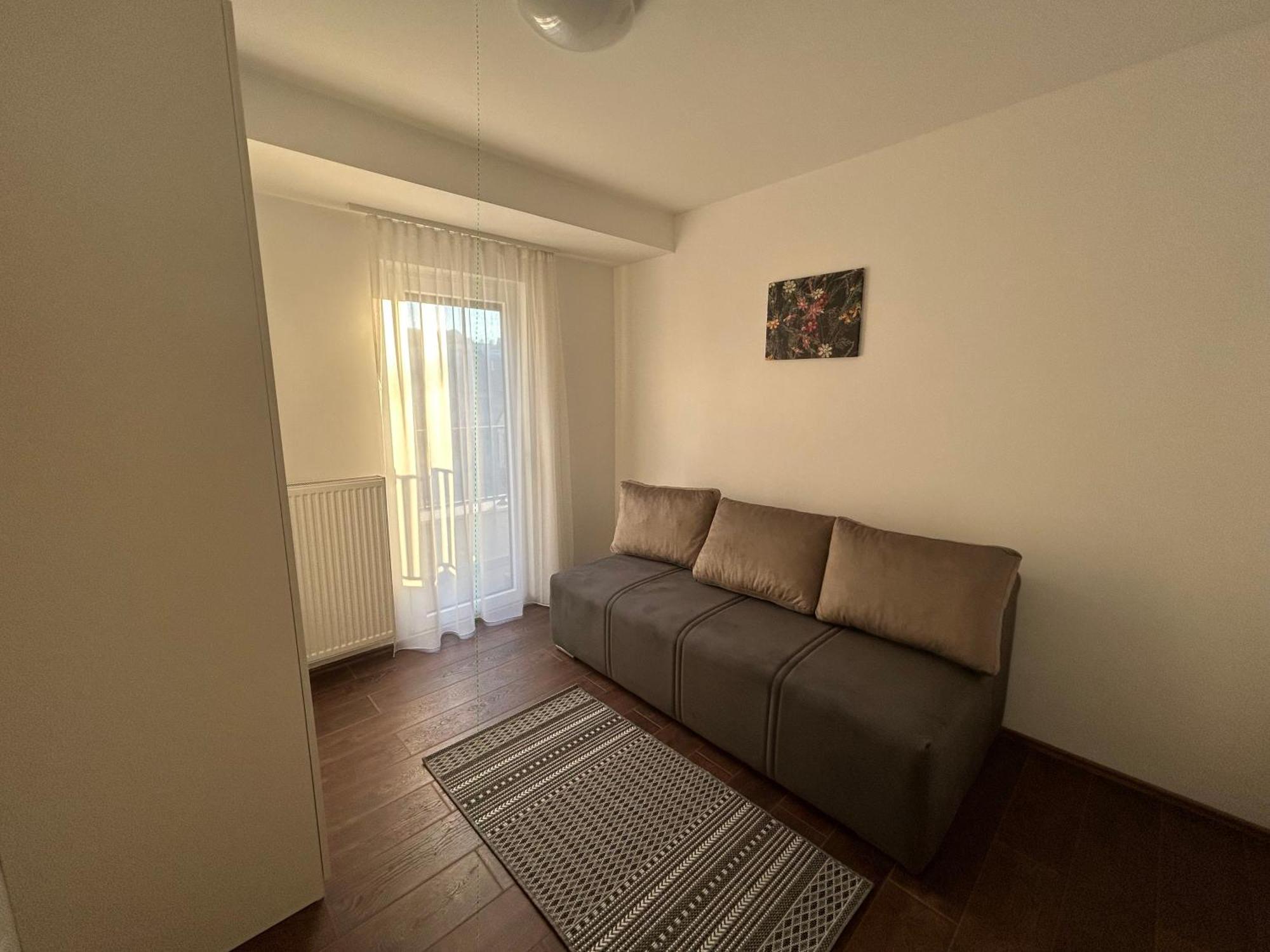 Vila Drina Apartments Banja Koviljaca Exterior photo