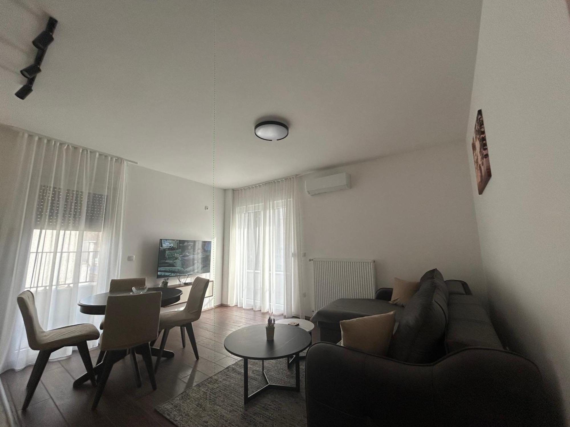 Vila Drina Apartments Banja Koviljaca Exterior photo