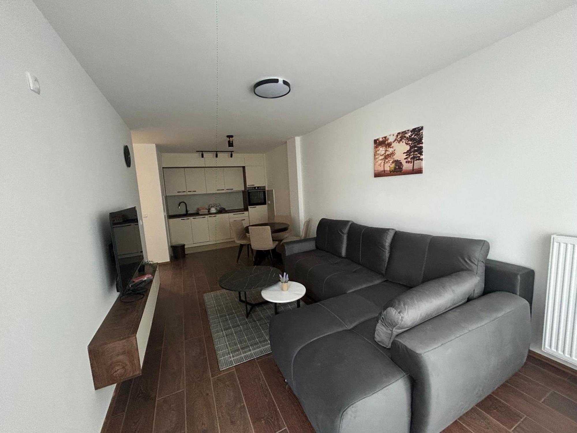 Vila Drina Apartments Banja Koviljaca Exterior photo