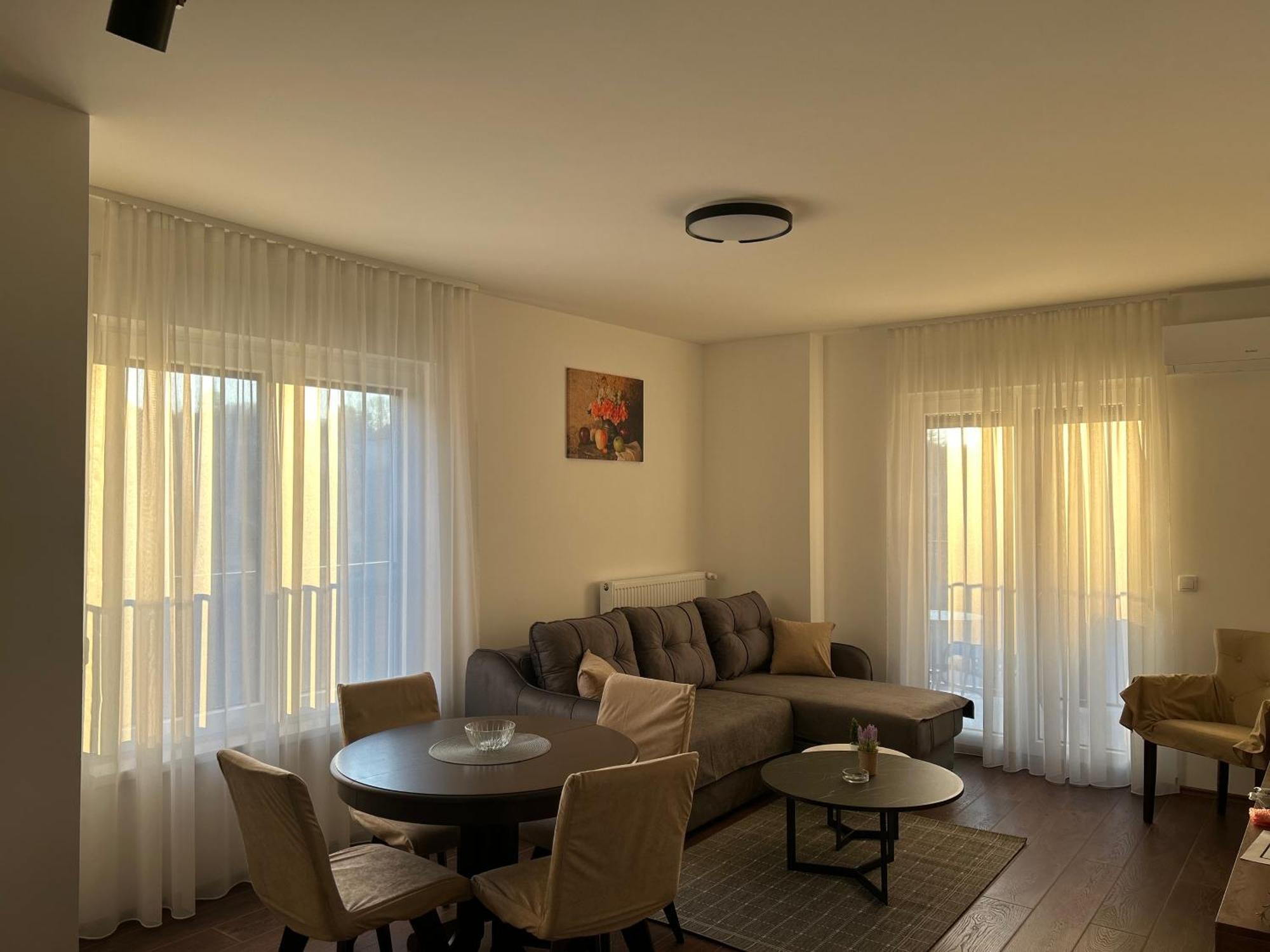 Vila Drina Apartments Banja Koviljaca Exterior photo